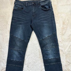 Buffalo David Bitton - Max-x Skinny Stretch